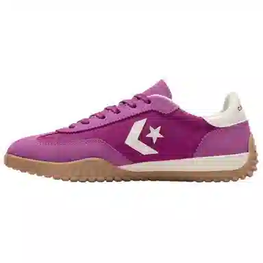 Converse Run Star Trainer Purple
