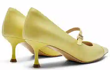 NINE WEST 6cm