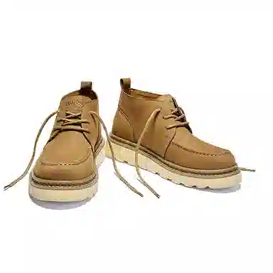 Hautton Martin Boots 9cm