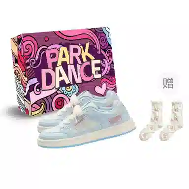 PARK DANCE
