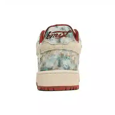 Unknown Brand Star Street Thick Sole Sneakers