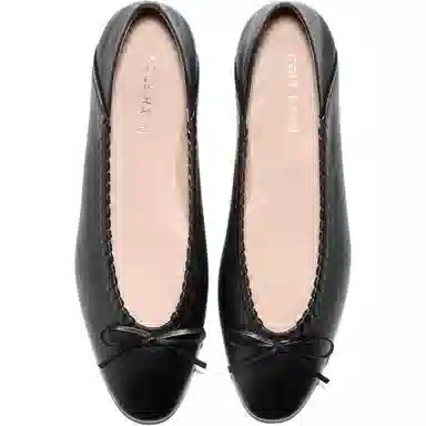 COLE HAAN 1928 COLLECTION BALLET