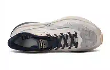 Mizuno PI PLUS TPU Grey Deep Blue