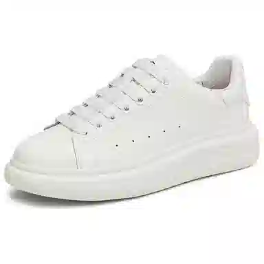 他她 时尚休闲 低帮 板鞋 男款