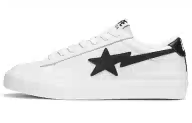 A BATHING APE MAD STA