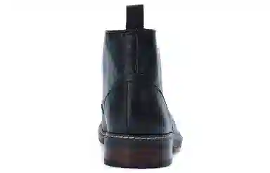 Clarks Outdoor Boot Black