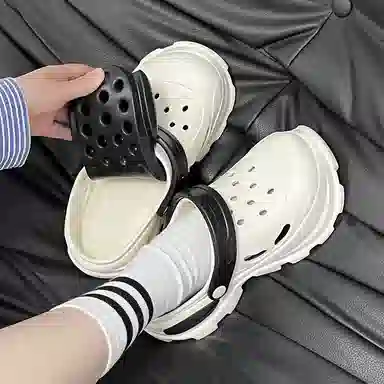 Love of Ants EVA Clogs