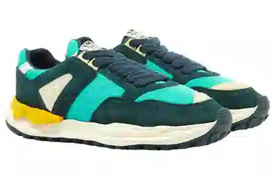 Nigel Cabourn x MIHARA YASUHIRO