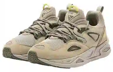 PUMA Trc Blaze Elevated Hike Birch Green