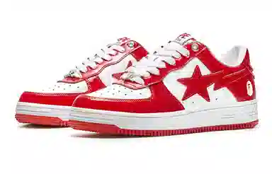 A BATHING APE STA