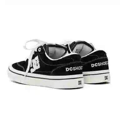 DC Shoes CANVAS B PRO