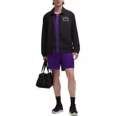 lululemon Double-Layered 7"