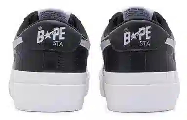 A BATHING APE MAD STA