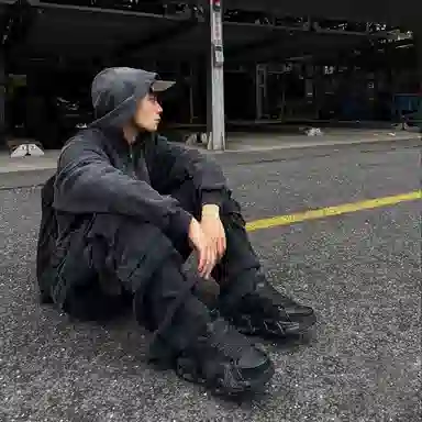 Masongarments Fengbao 3