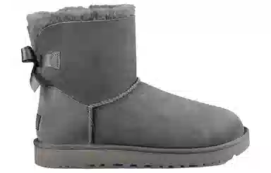 UGG Bailey Grey