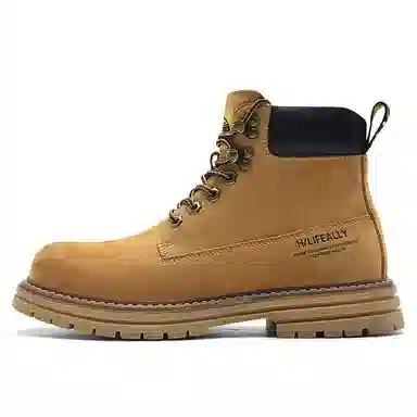 HLA Classic Martin Boots