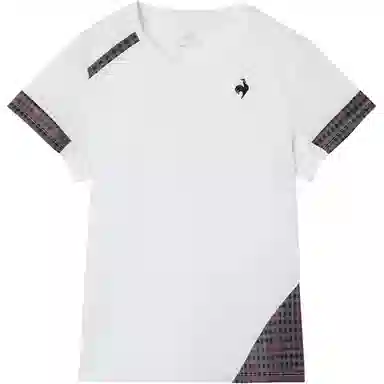 le coq sportif Logo