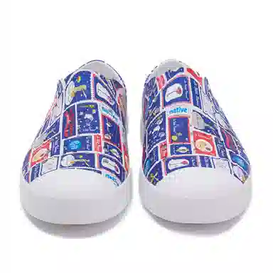 Native Shoes Jefferson