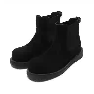 Terra Incognita Chelsea Boots
