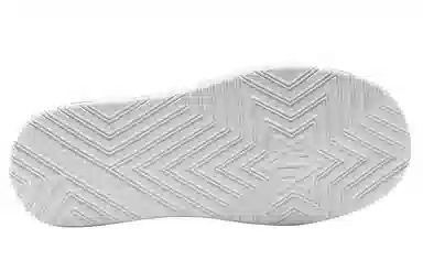 NORVINCY Velcro Soft Sole Sandals Grey