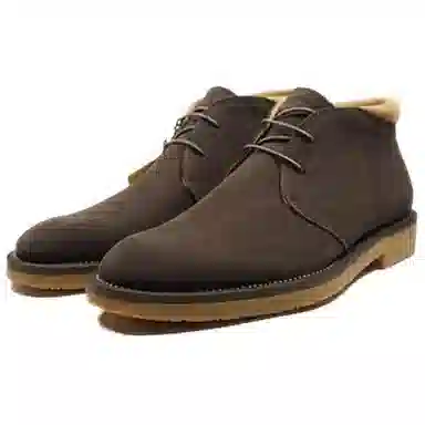 Antonio Barezzi Short Boots