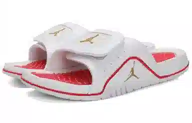 Jordan Hydro 4 Retro