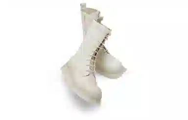 Charles & Keith Martin Boots
