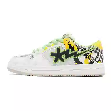 B.Duck Summer Lightning Series