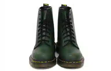 Dr. Martens 1460 Pascal Green