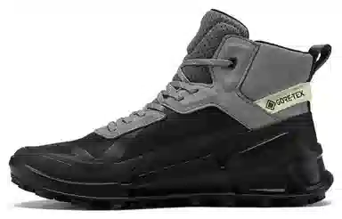 Ecco Biom 2.1 High Black