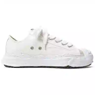 MIHARA YASUHIRO Blakey HANK OG White