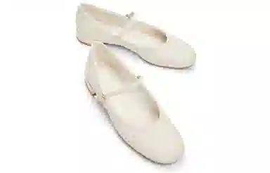 Charles & Keith Mary Jane