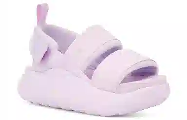 UGG LA Cloud Slide Lavender Mist