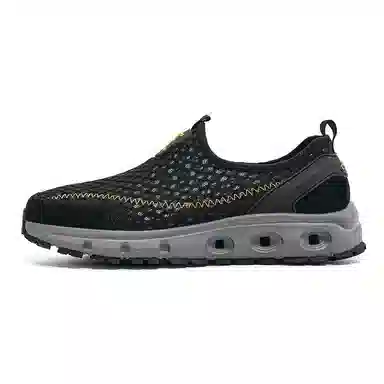 C°BANNER Water Shoes Black