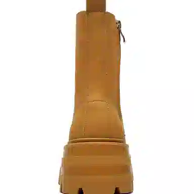 Xiwencha Martin Boots