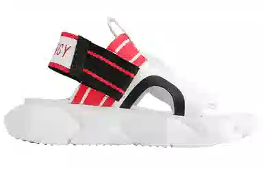 NORVINCY Sport Sandals Red