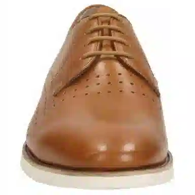 Clarks Tulik Edge Brown