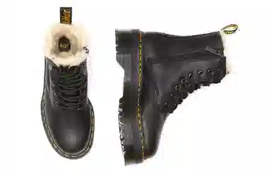 Dr. Martens Jadon