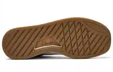 Clarks CraftRun Lite