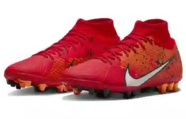 Nike Mercurial Superfly 9