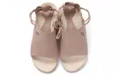 长立 曼谷系列 舒适休闲运动 沙滩凉鞋 女款