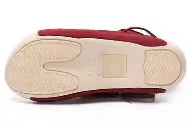 长立 曼谷系列 舒适休闲运动 沙滩凉鞋 女款