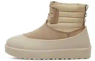 UGG Classic Mini Sand