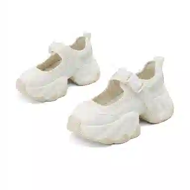DAPHNE Mary Jane Platform
