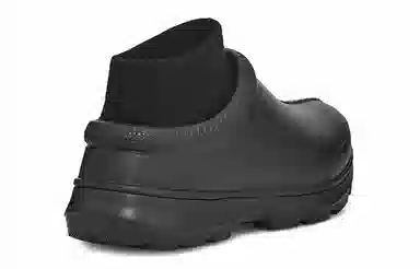 UGG Tasman Mini Black