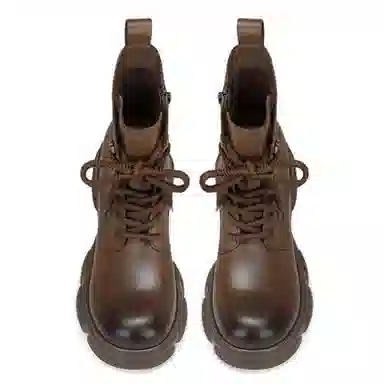 Jessica Sophia Martin Boots