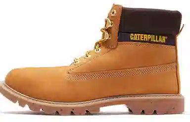 CAT Colorado Deep Brown