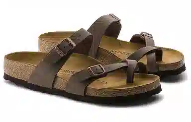 Birkenstock Mocha Narrow