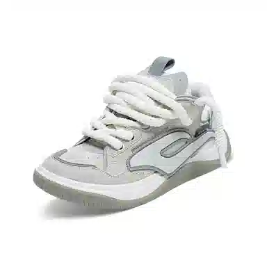 DAISY FELLOWES Rocket 001 White Grey