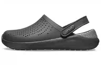 Crocs LiteRide Slate Grey